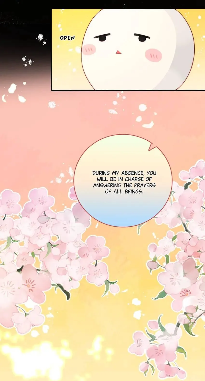 Read Falling Galaxy chapter 13 image 5 on Lezhin