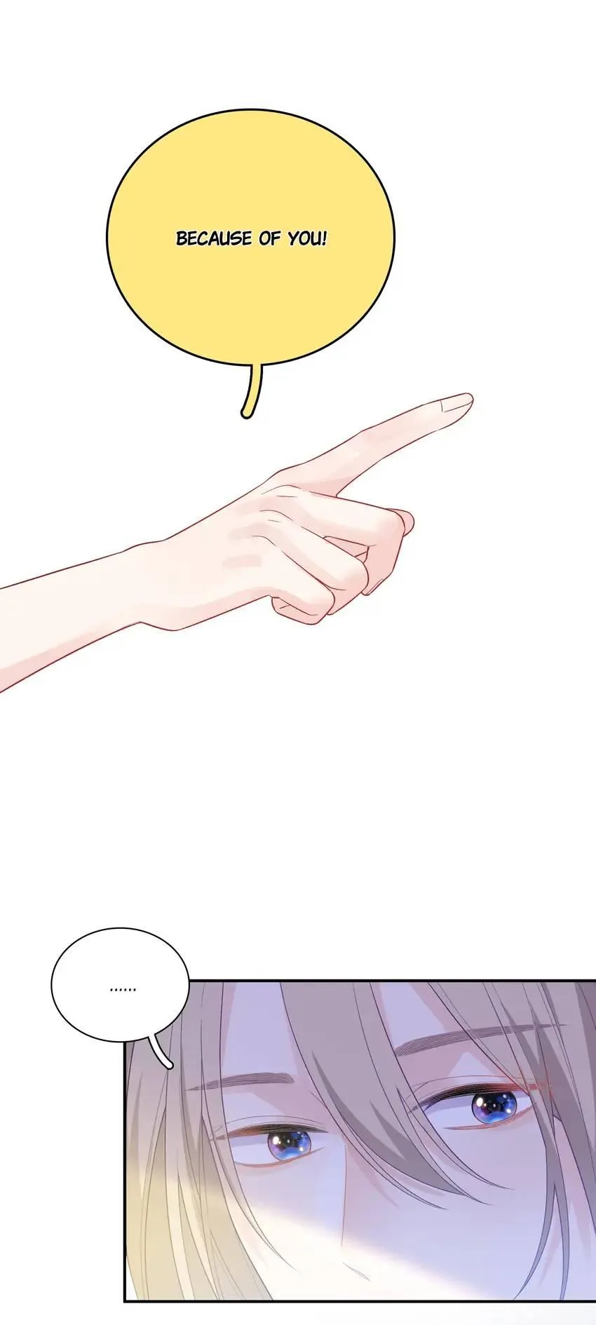 Read Falling Galaxy chapter 14 image 11 on Lezhin