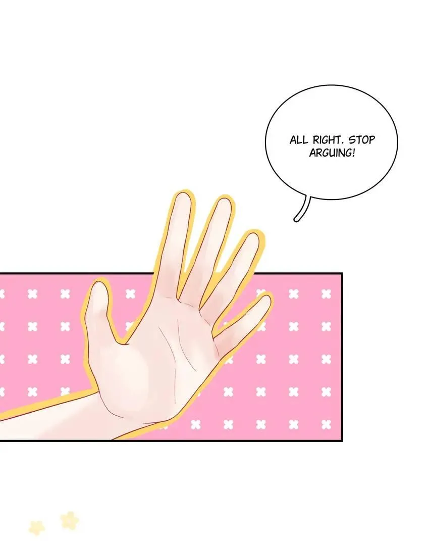 Read Falling Galaxy chapter 14 image 8 on Lezhin