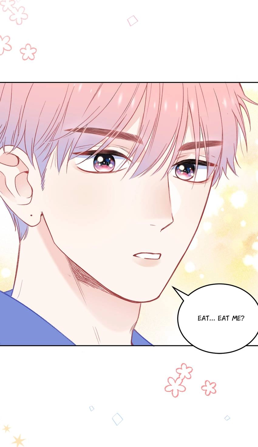 Read Falling Galaxy chapter 15.5 image 11 on Lezhin
