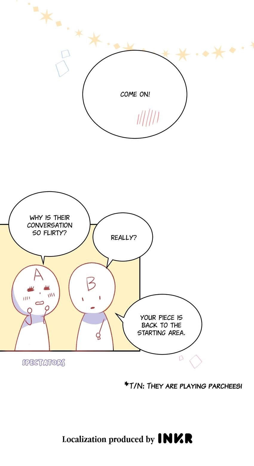 Read Falling Galaxy chapter 15.5 image 12 on Lezhin