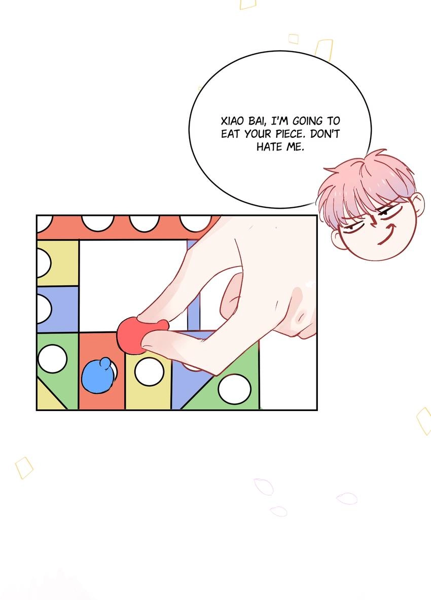 Read Falling Galaxy chapter 15.5 image 3 on Lezhin