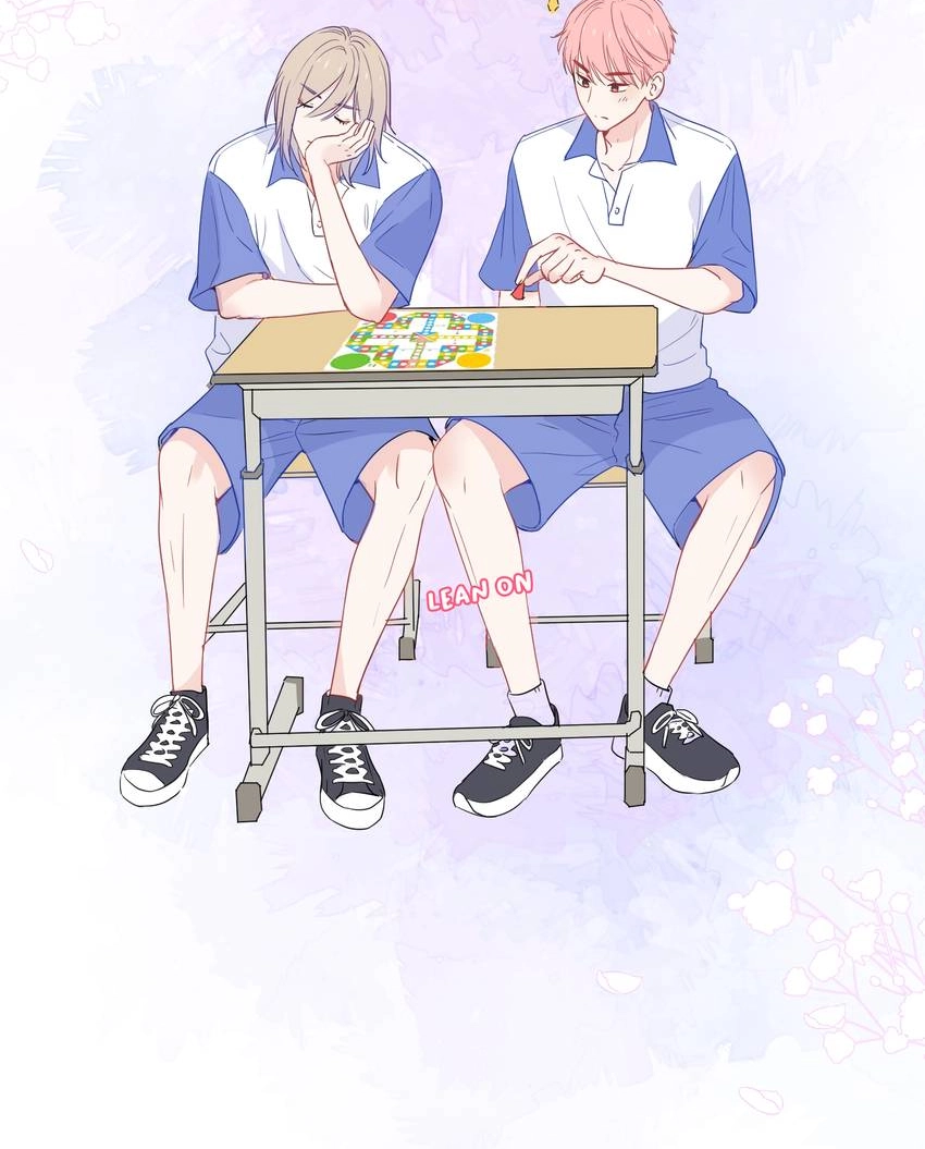 Read Falling Galaxy chapter 15.5 image 5 on Lezhin