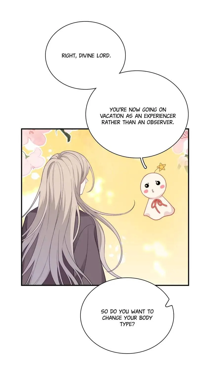 Read Falling Galaxy chapter 15 image 13 on Lezhin