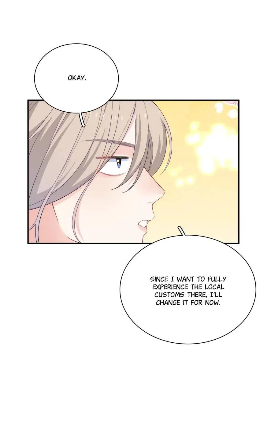 Read Falling Galaxy chapter 15 image 14 on Lezhin
