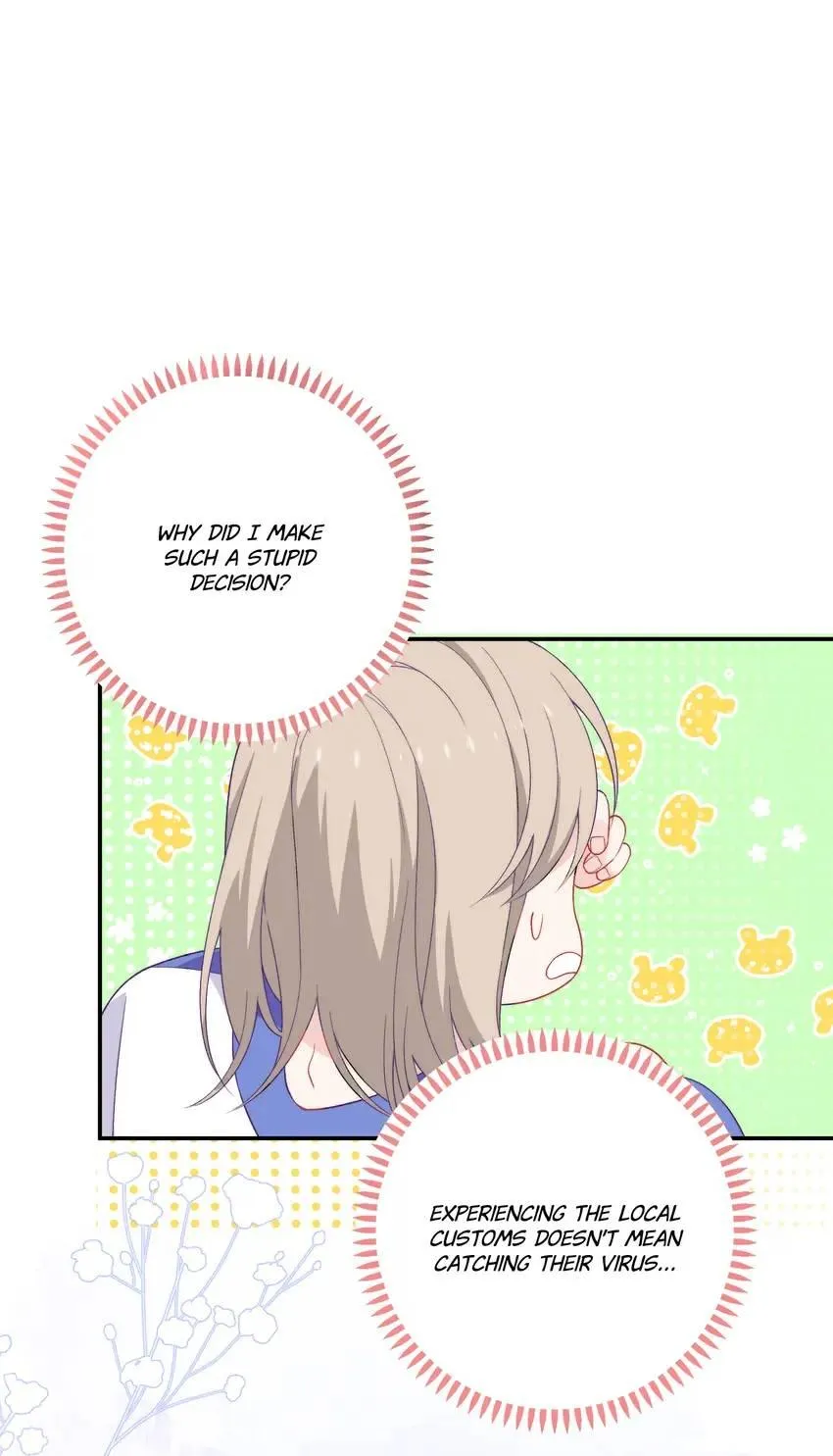 Read Falling Galaxy chapter 15 image 15 on Lezhin