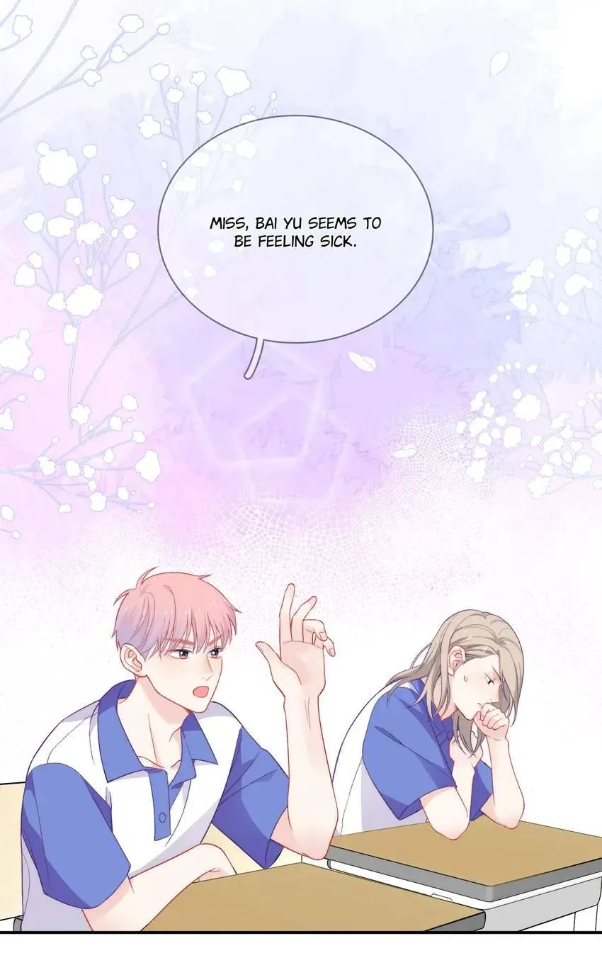 Read Falling Galaxy chapter 15 image 16 on Lezhin