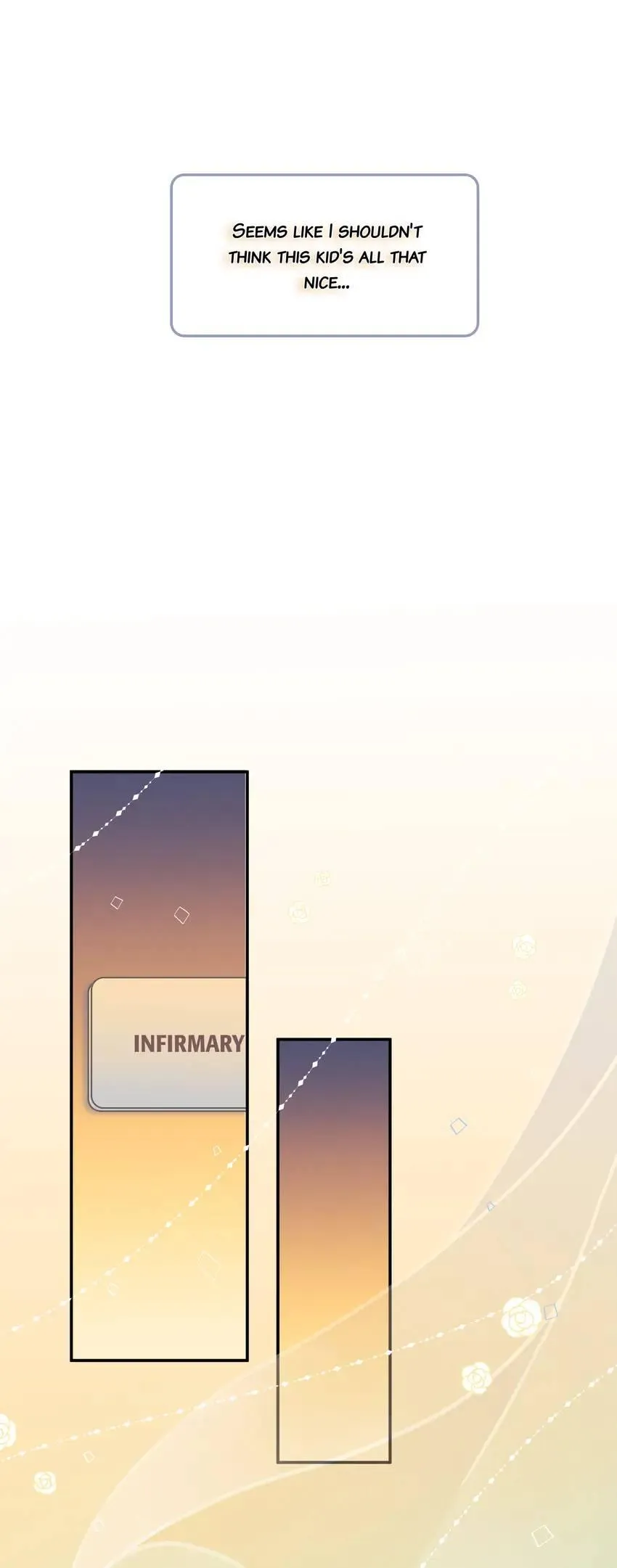 Read Falling Galaxy chapter 15 image 19 on Lezhin