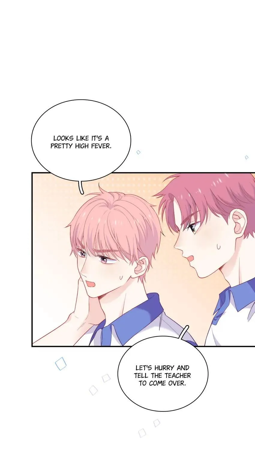 Read Falling Galaxy chapter 15 image 27 on Lezhin