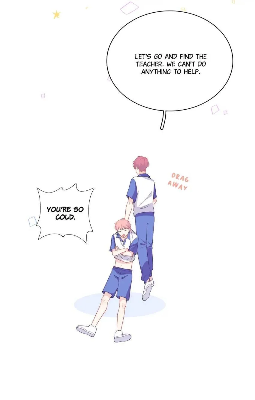 Read Falling Galaxy chapter 15 image 30 on Lezhin