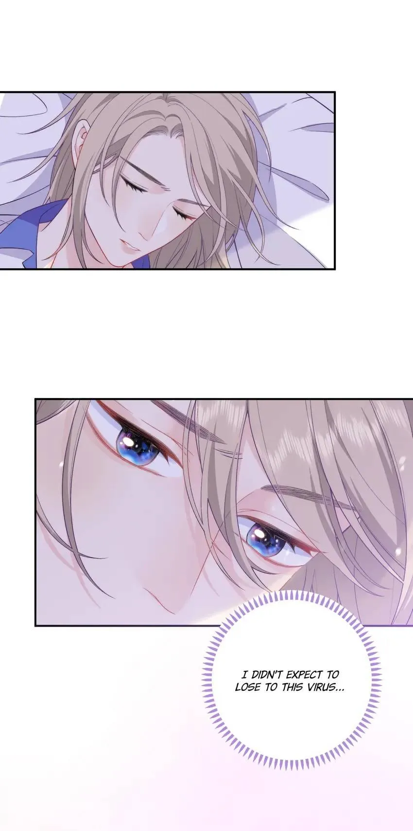 Read Falling Galaxy chapter 15 image 31 on Lezhin