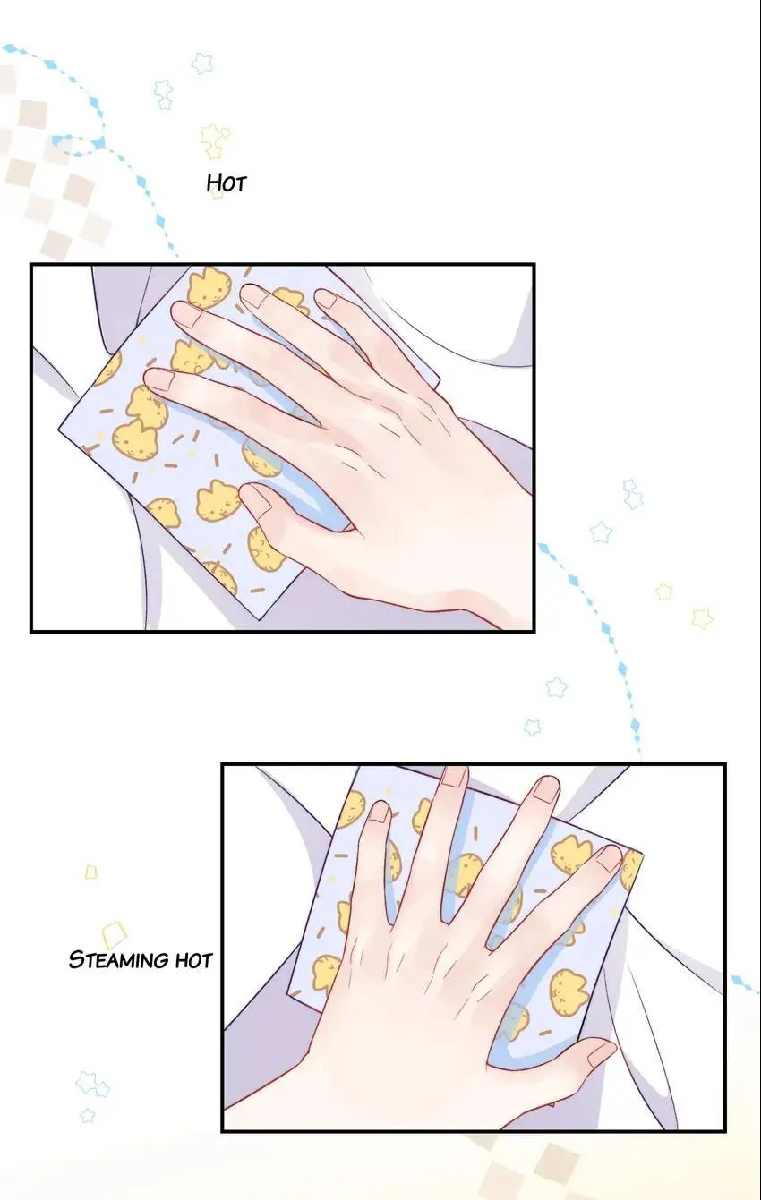 Read Falling Galaxy chapter 15 image 34 on Lezhin