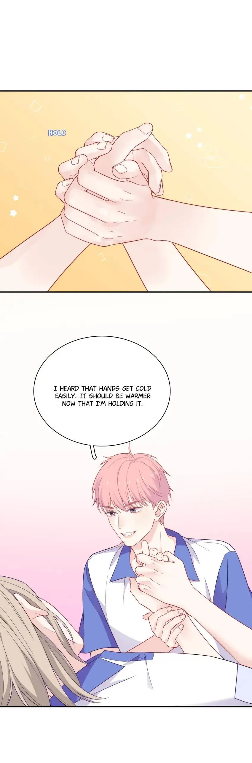Read Falling Galaxy chapter 15 image 36 on Lezhin