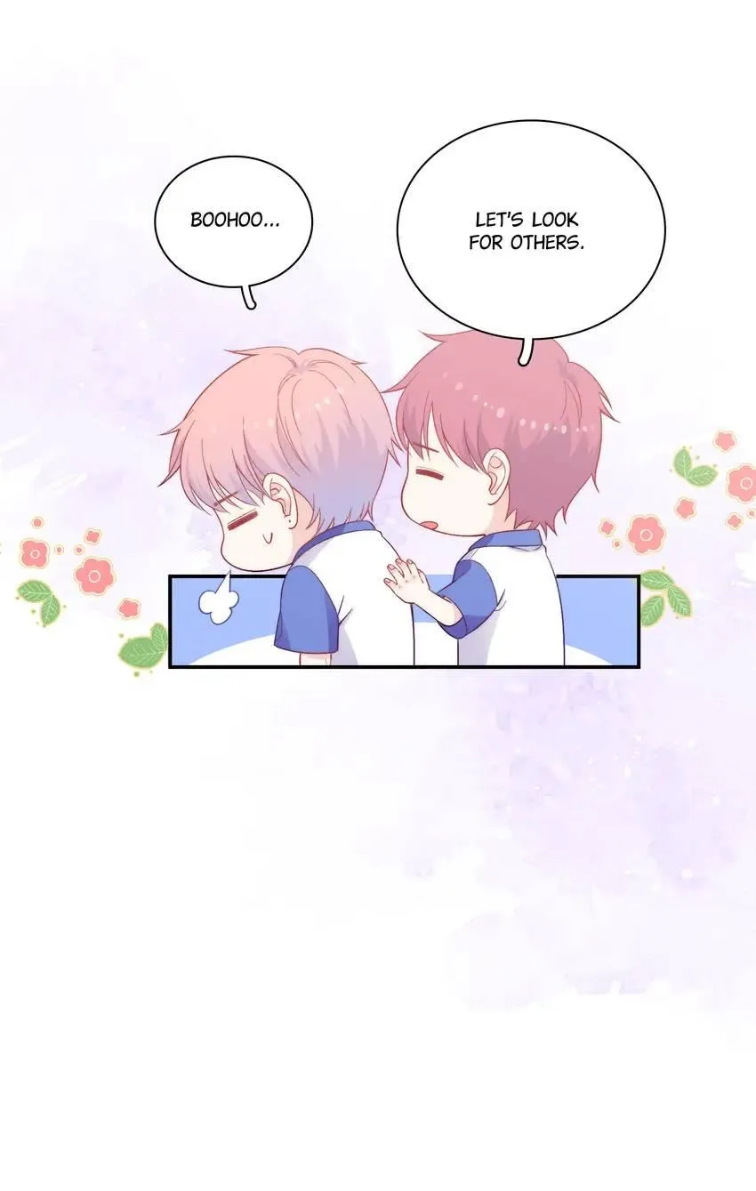 Read Falling Galaxy chapter 15 image 5 on Lezhin