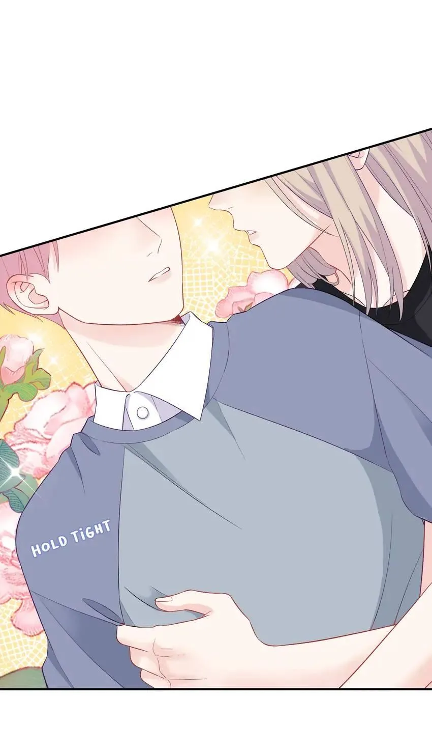 Read Falling Galaxy chapter 16 image 17 on Lezhin