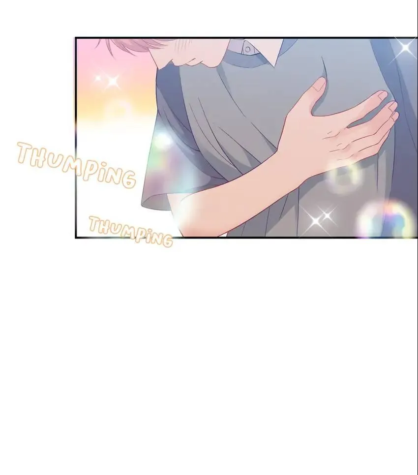 Read Falling Galaxy chapter 16 image 20 on Lezhin