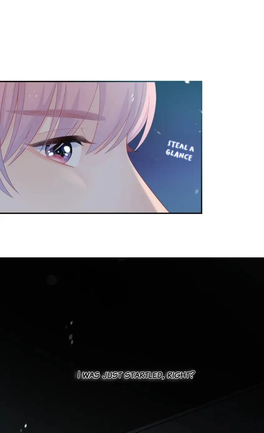 Read Falling Galaxy chapter 16 image 21 on Lezhin