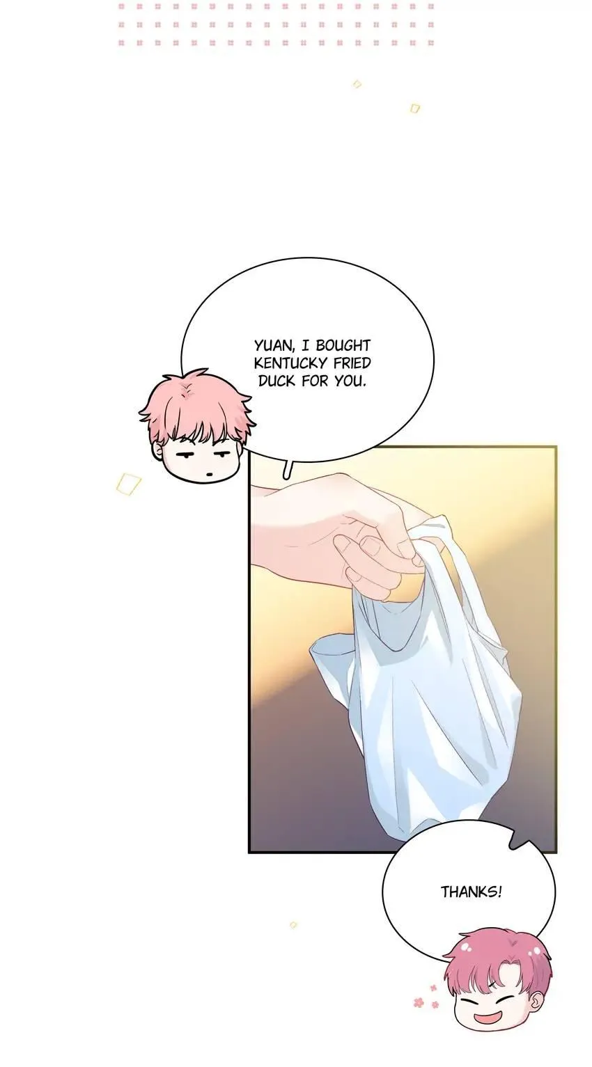 Read Falling Galaxy chapter 16 image 24 on Lezhin
