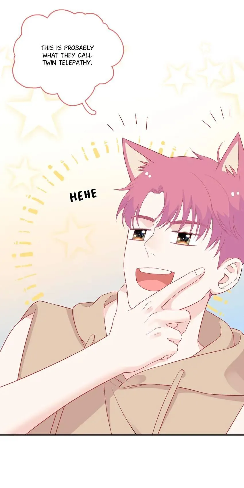 Read Falling Galaxy chapter 16 image 28 on Lezhin