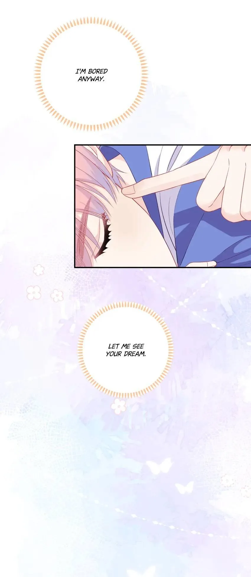 Read Falling Galaxy chapter 16 image 34 on Lezhin