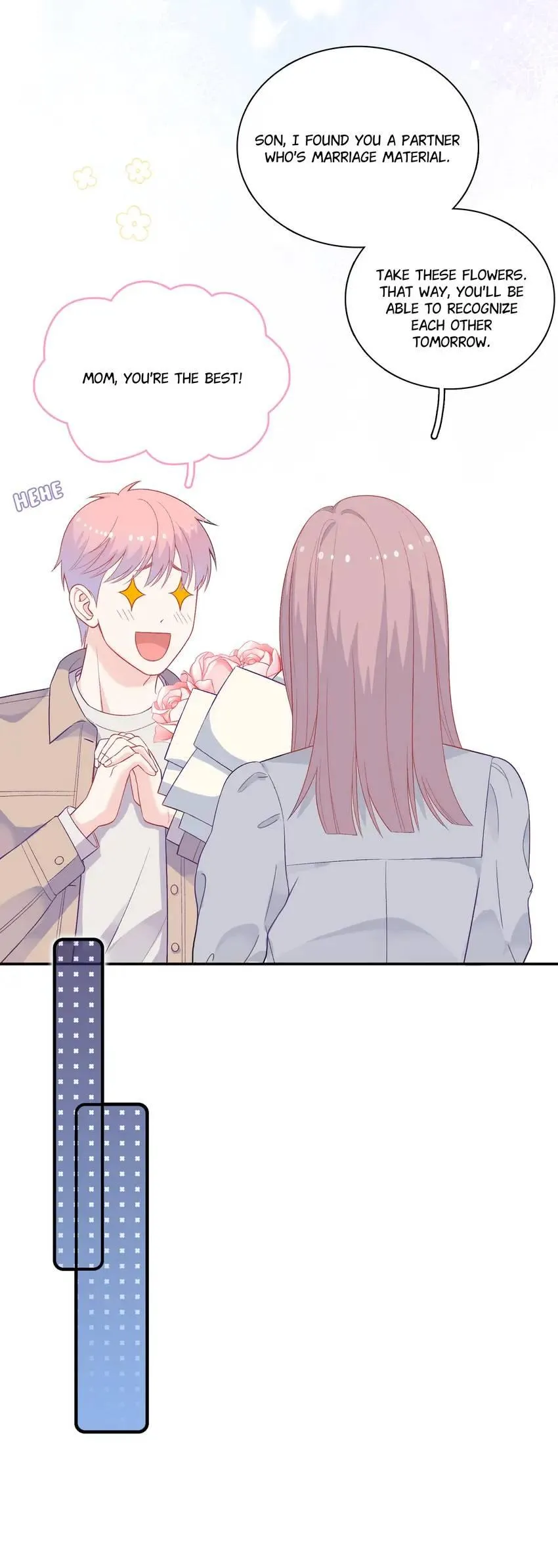 Read Falling Galaxy chapter 16 image 35 on Lezhin