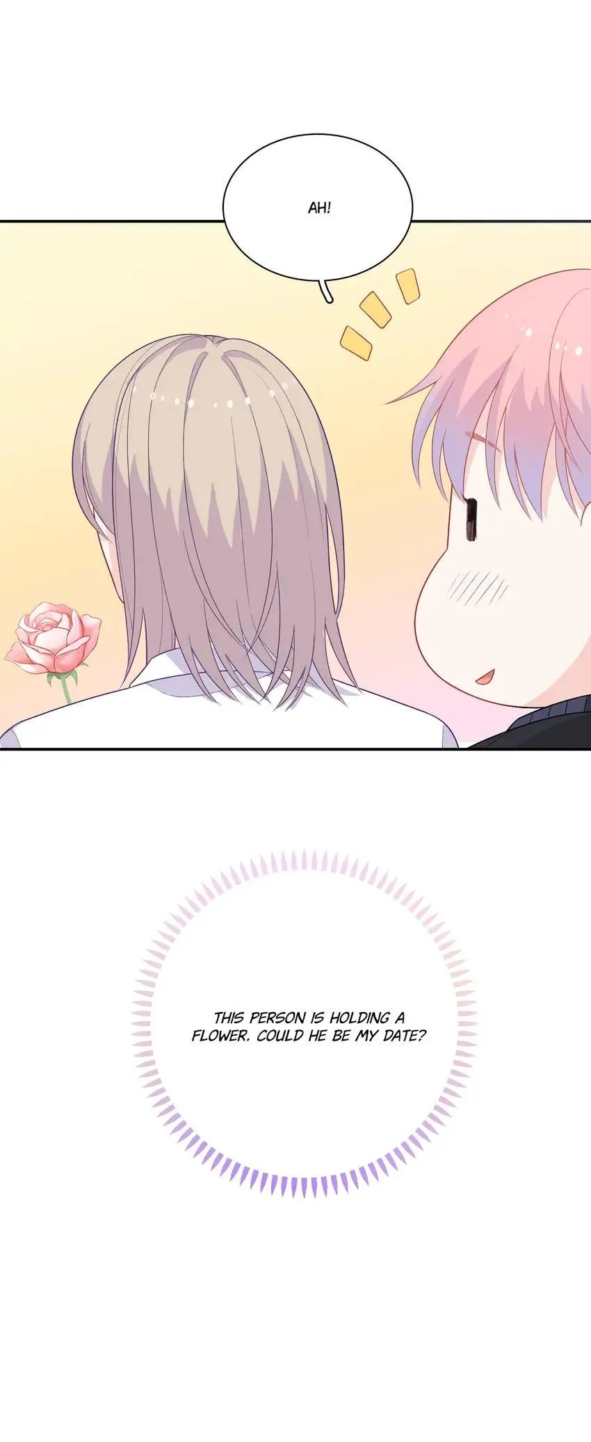 Read Falling Galaxy chapter 16 image 37 on Lezhin
