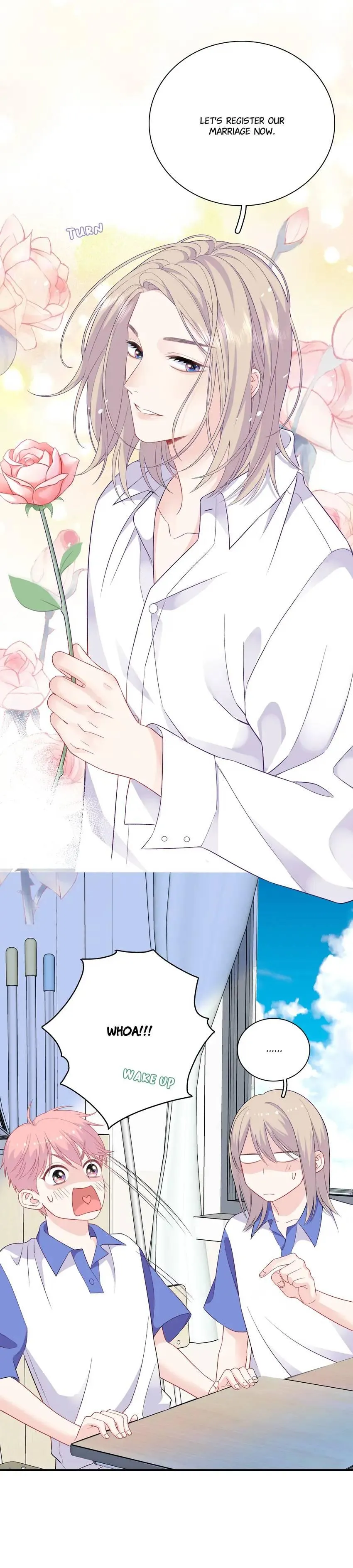 Read Falling Galaxy chapter 16 image 39 on Lezhin