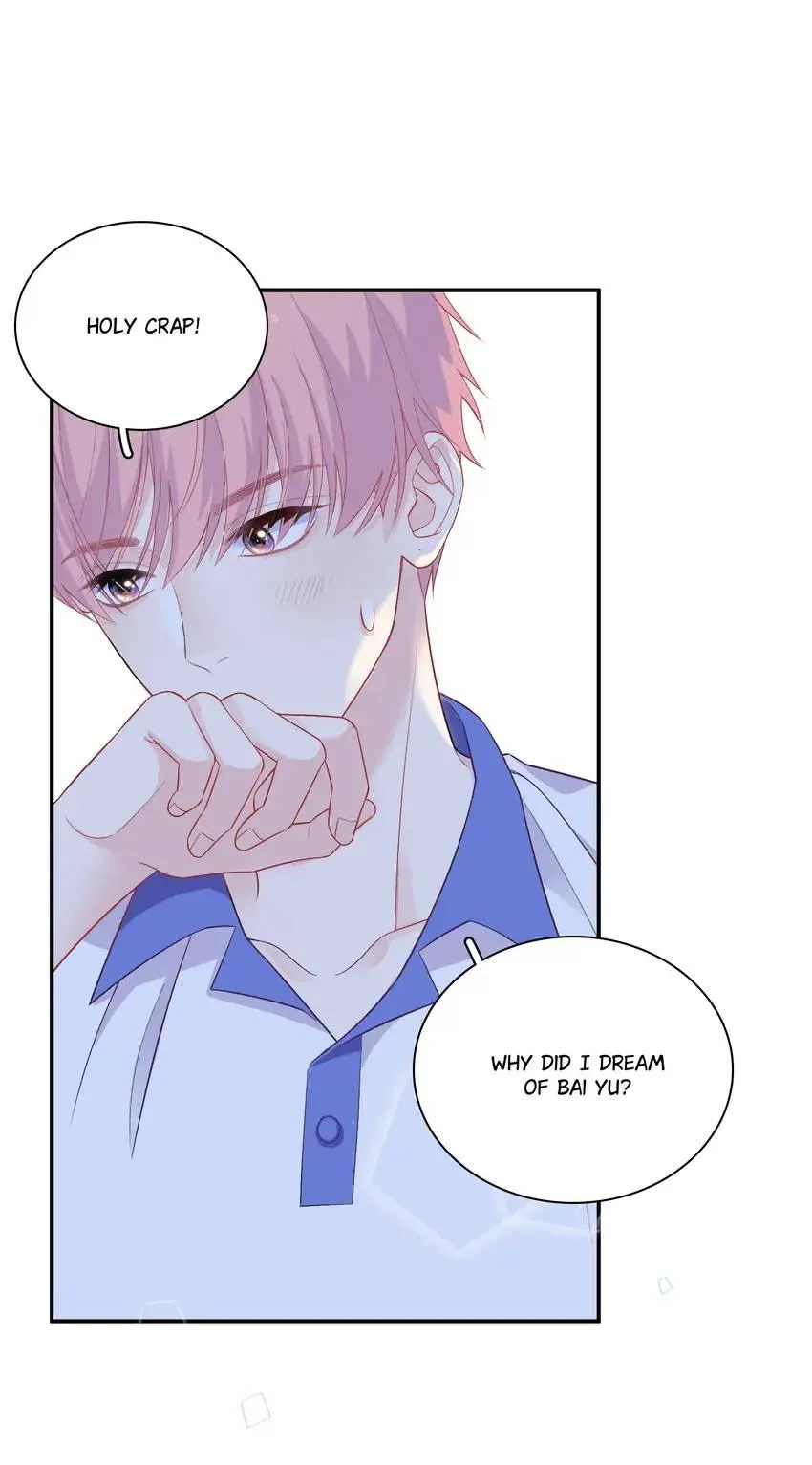 Read Falling Galaxy chapter 16 image 40 on Lezhin