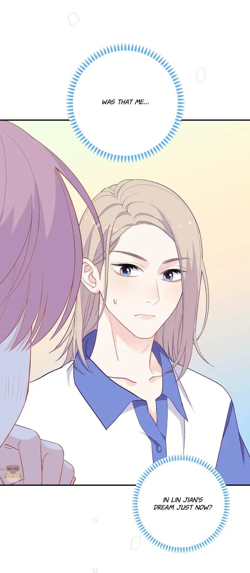 Read Falling Galaxy chapter 16 image 41 on Lezhin