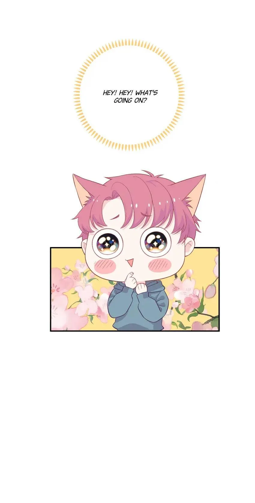Read Falling Galaxy chapter 17 image 25 on Lezhin