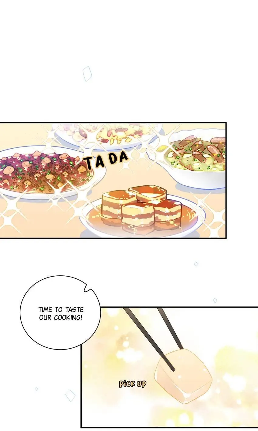Read Falling Galaxy chapter 17 image 26 on Lezhin