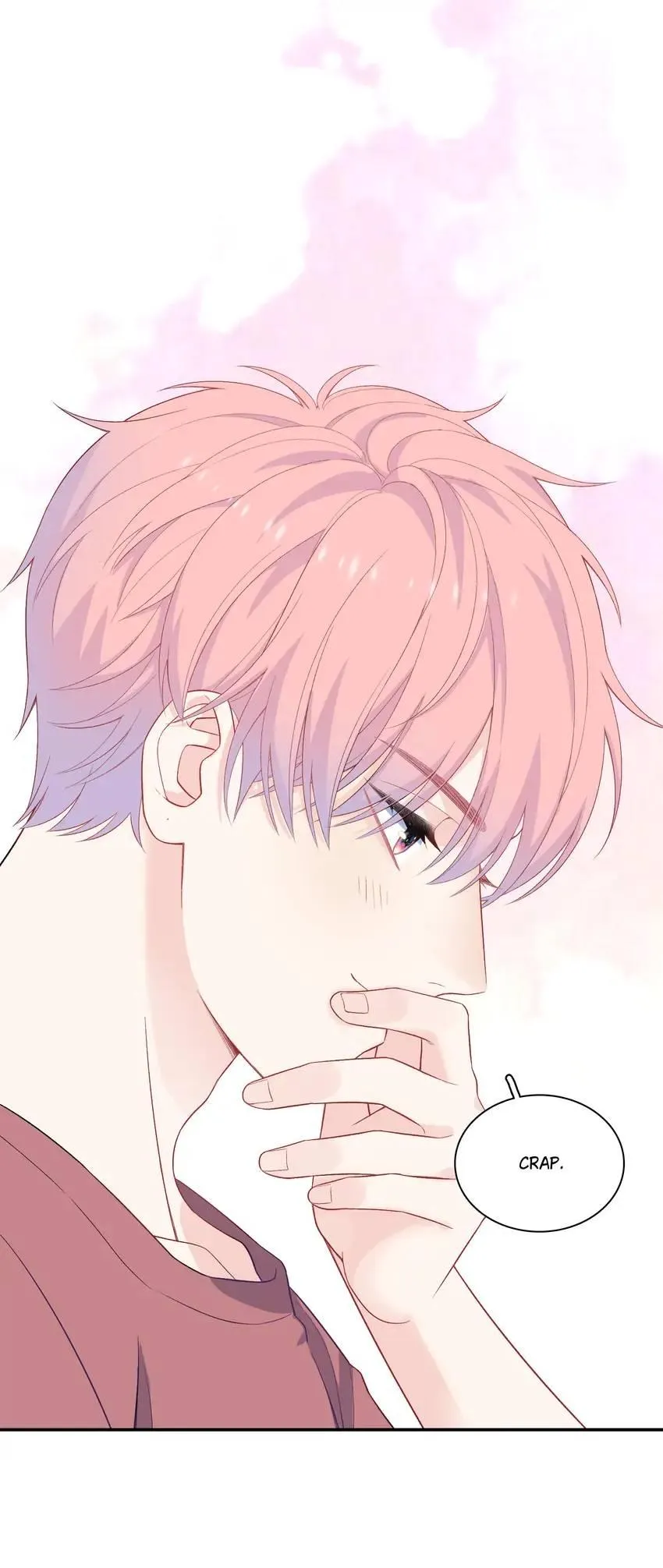 Read Falling Galaxy chapter 17 image 33 on Lezhin