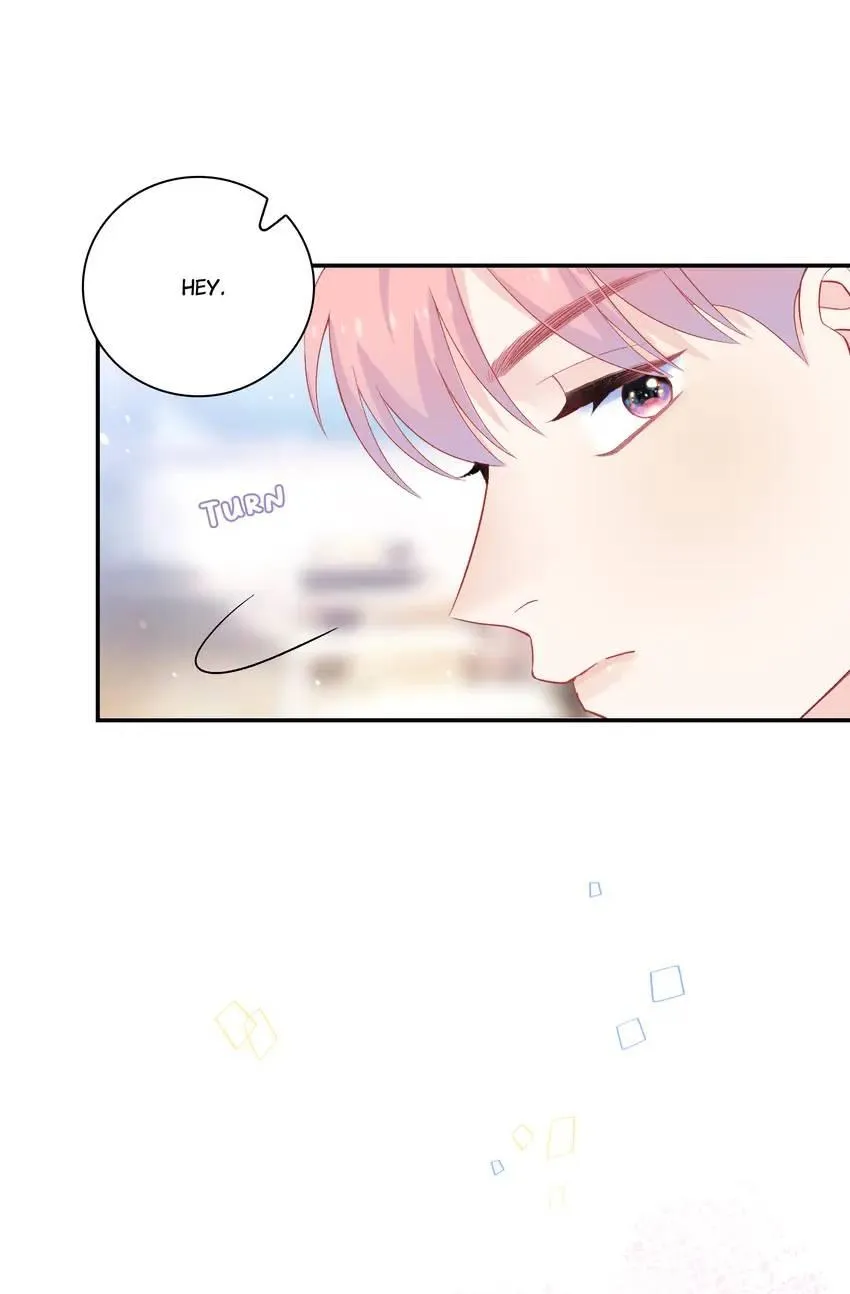 Read Falling Galaxy chapter 17 image 5 on Lezhin