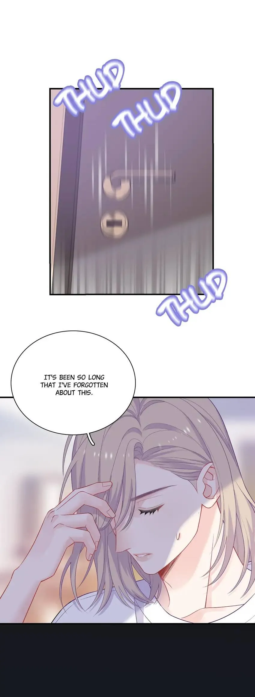 Read Falling Galaxy chapter 18 image 14 on Lezhin
