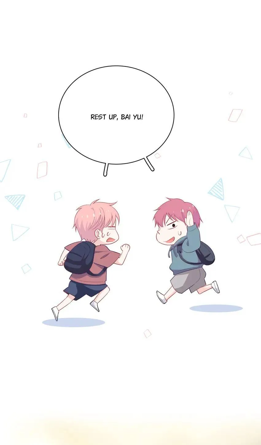 Read Falling Galaxy chapter 18 image 24 on Lezhin
