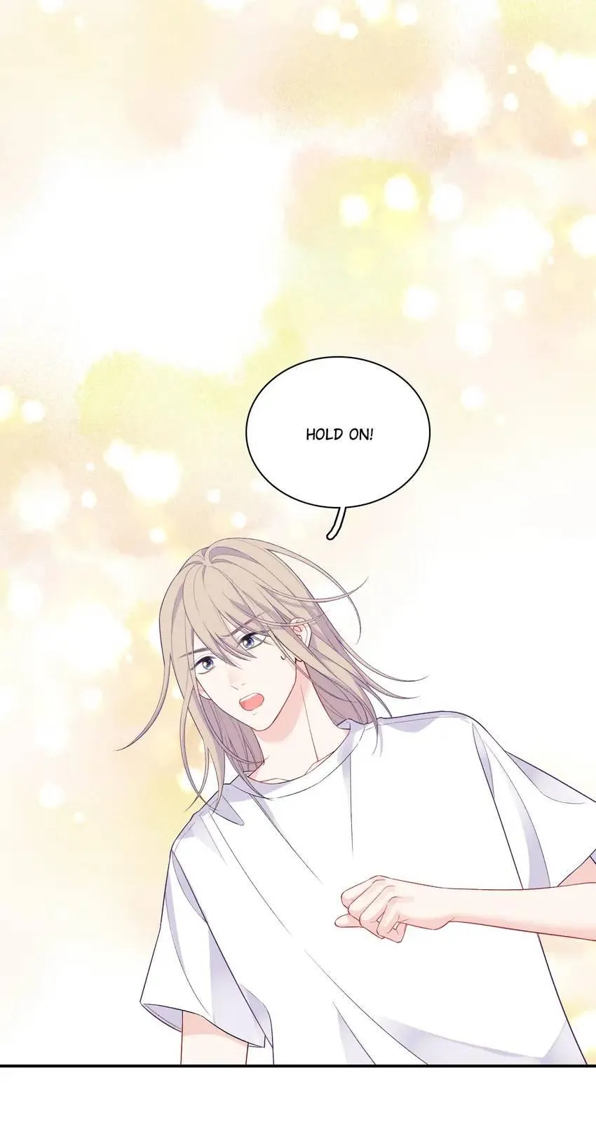 Read Falling Galaxy chapter 18 image 28 on Lezhin