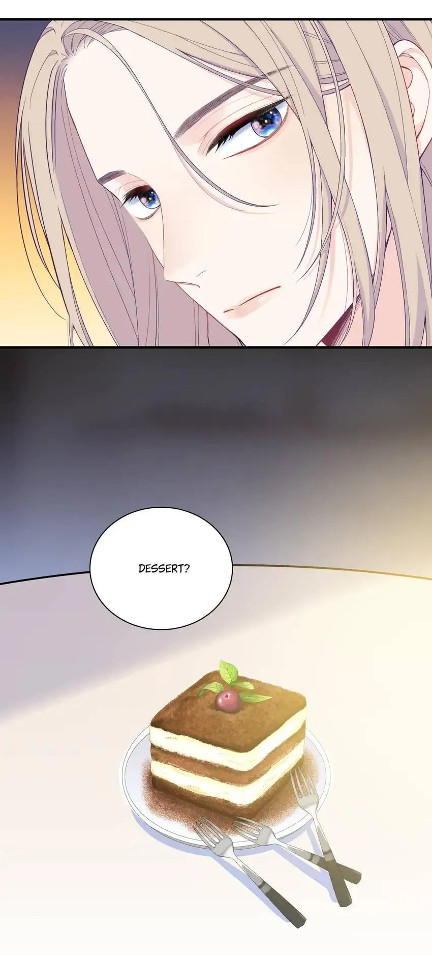 Read Falling Galaxy chapter 18 image 34 on Lezhin