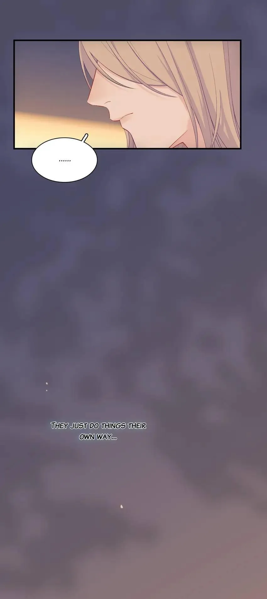 Read Falling Galaxy chapter 18 image 36 on Lezhin