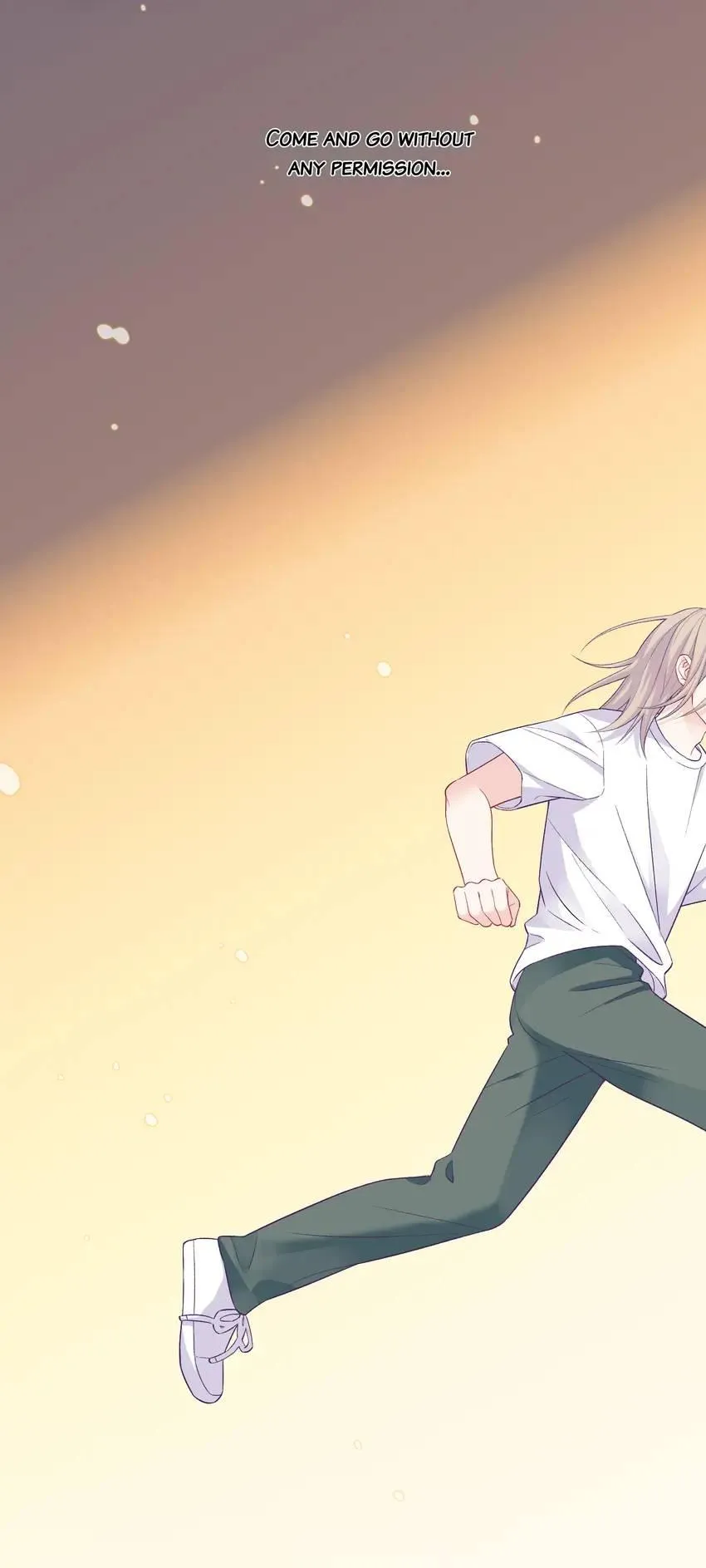 Read Falling Galaxy chapter 18 image 37 on Lezhin