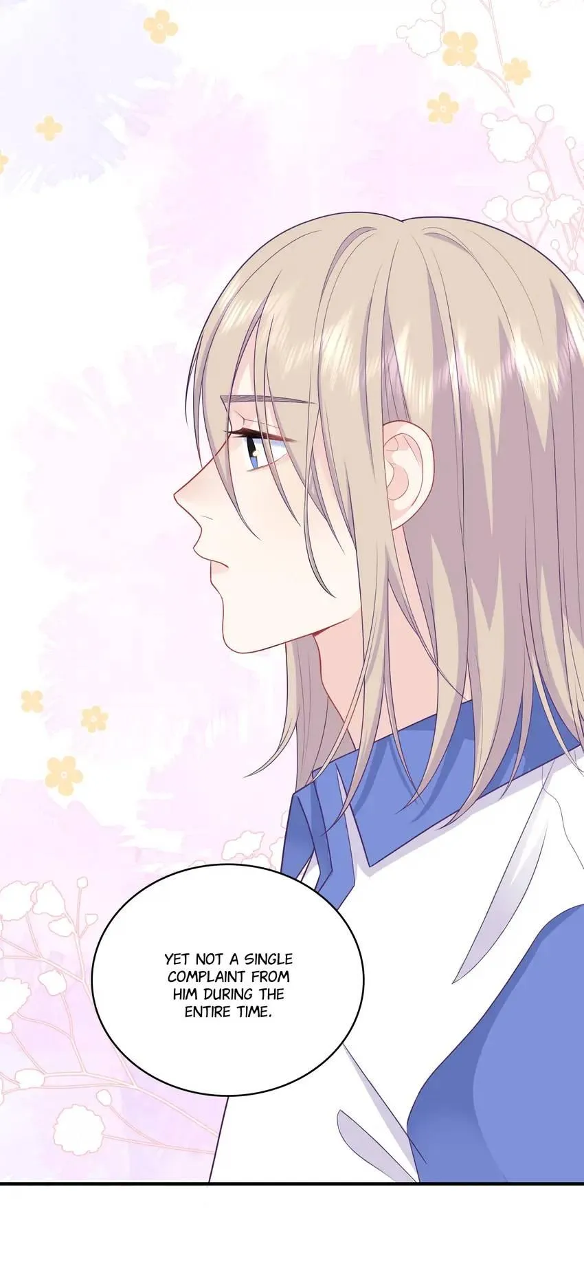 Read Falling Galaxy chapter 19 image 18 on Lezhin