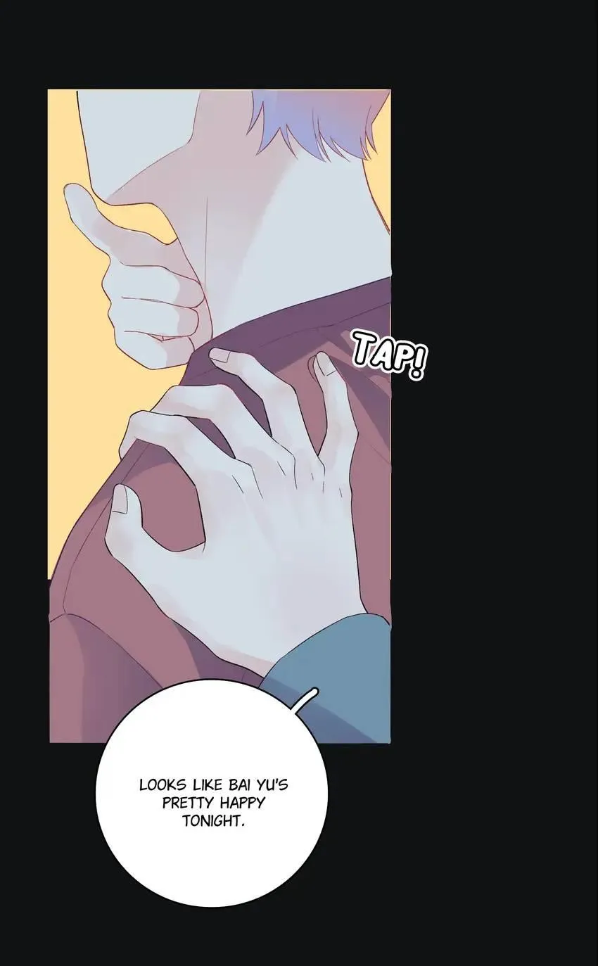 Read Falling Galaxy chapter 19 image 29 on Lezhin