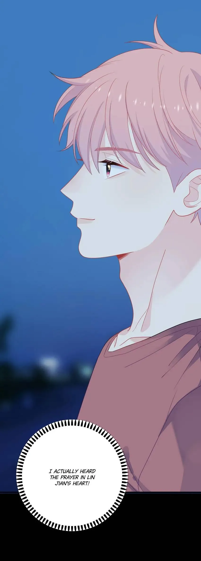 Read Falling Galaxy chapter 19 image 38 on Lezhin