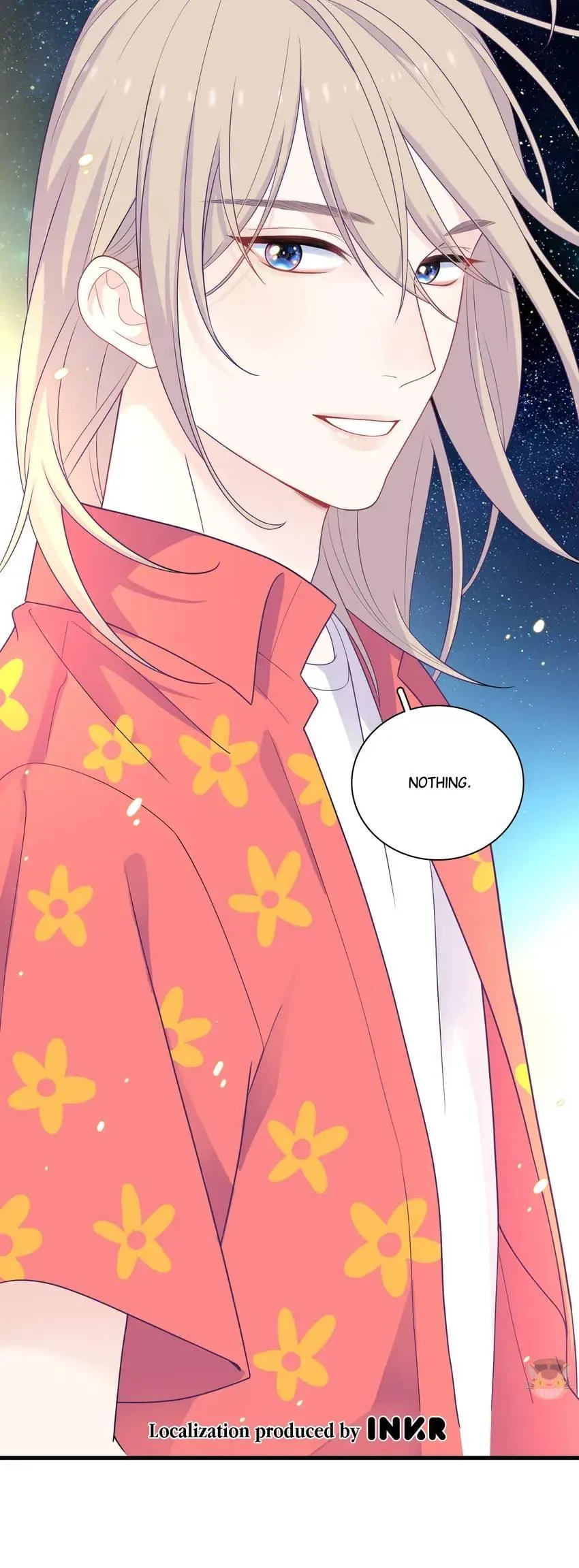 Read Falling Galaxy chapter 19 image 41 on Lezhin