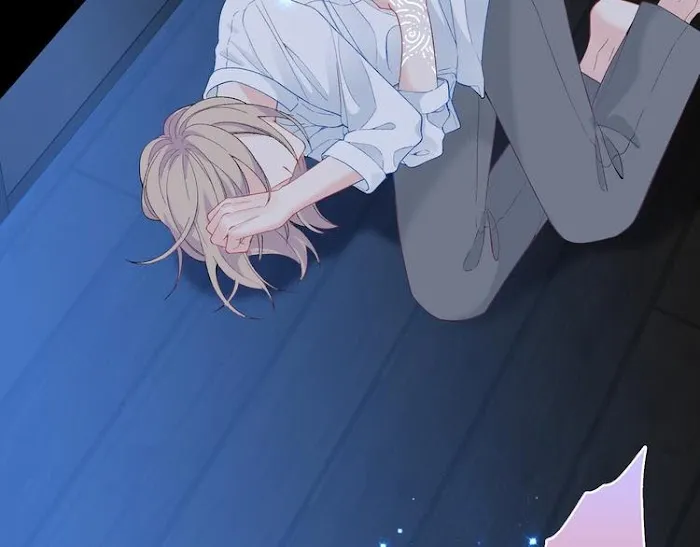 Read Falling Galaxy chapter 2 image 108 on Lezhin