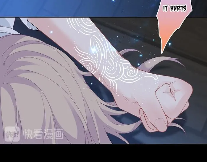 Read Falling Galaxy chapter 2 image 109 on Lezhin