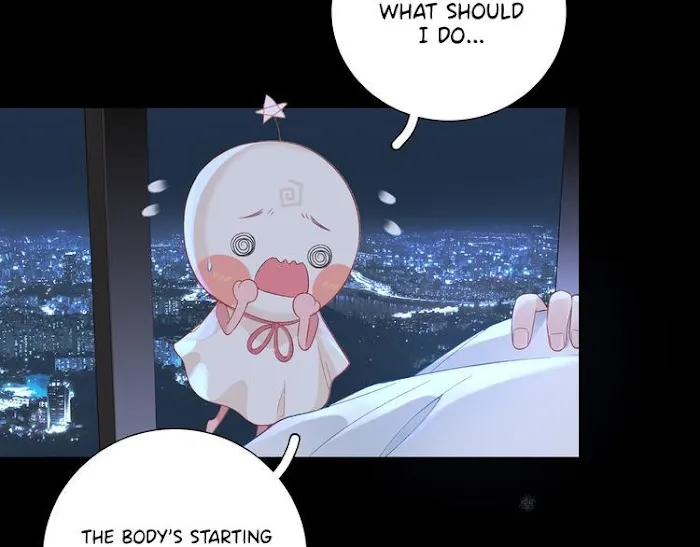 Read Falling Galaxy chapter 2 image 111 on Lezhin