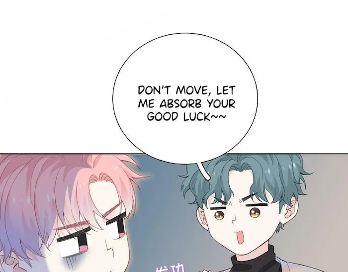 Read Falling Galaxy chapter 2 image 134 on Lezhin