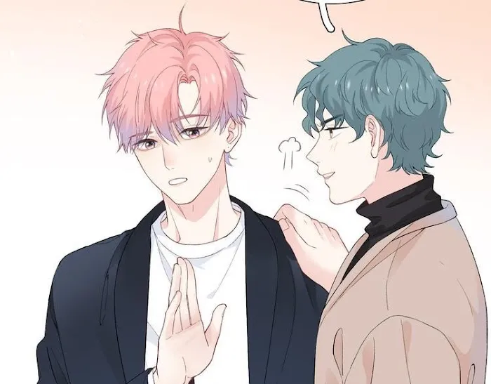 Read Falling Galaxy chapter 2 image 139 on Lezhin