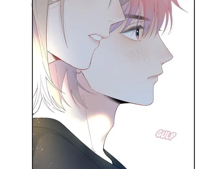 Read Falling Galaxy chapter 2 image 14 on Lezhin