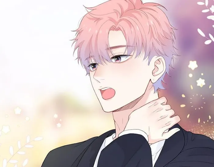 Read Falling Galaxy chapter 2 image 142 on Lezhin